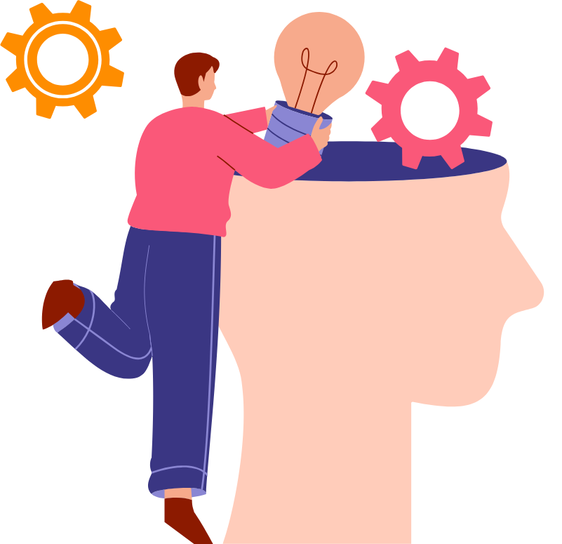 Find a life coach for your personal growth